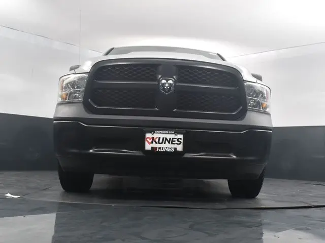 2015 Ram 1500 Tradesman photo 33