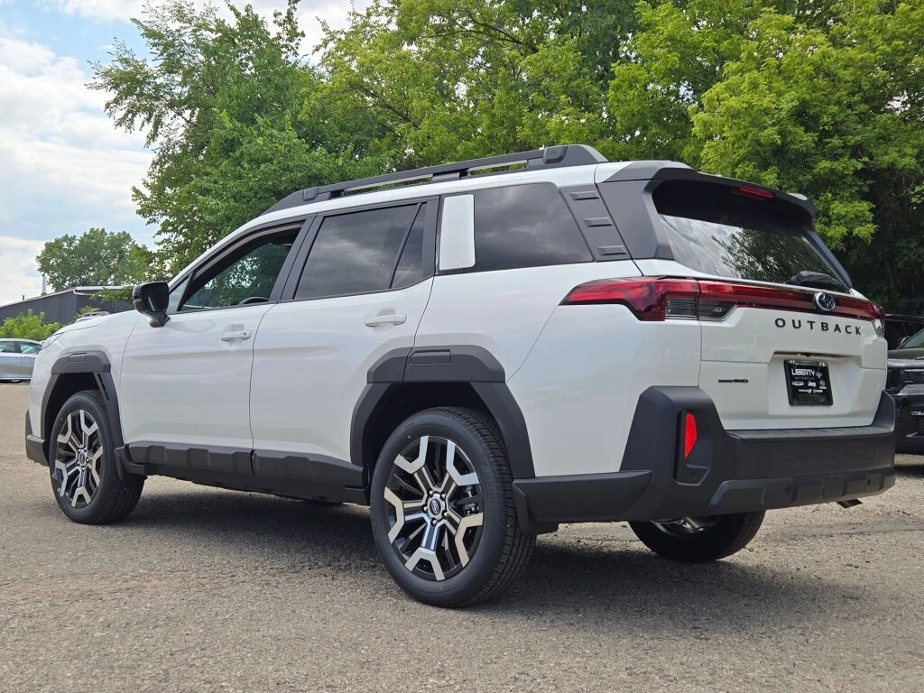 2026 Subaru Outback Touring XT - Photo 25