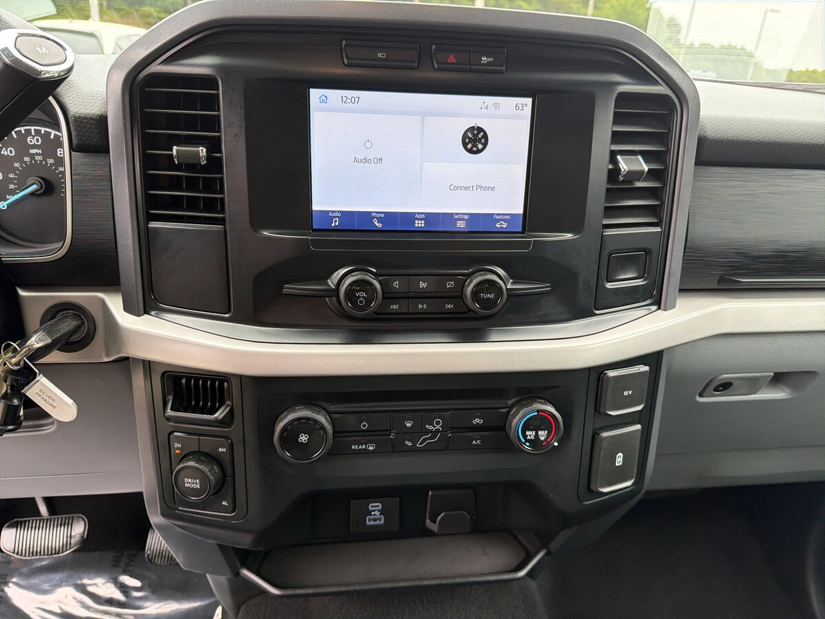 2023 Ford F-150 XLT - Photo 11