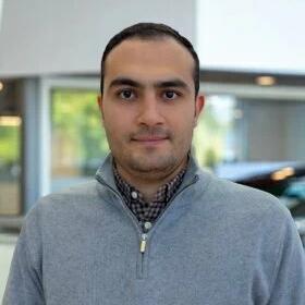 Amir -photo