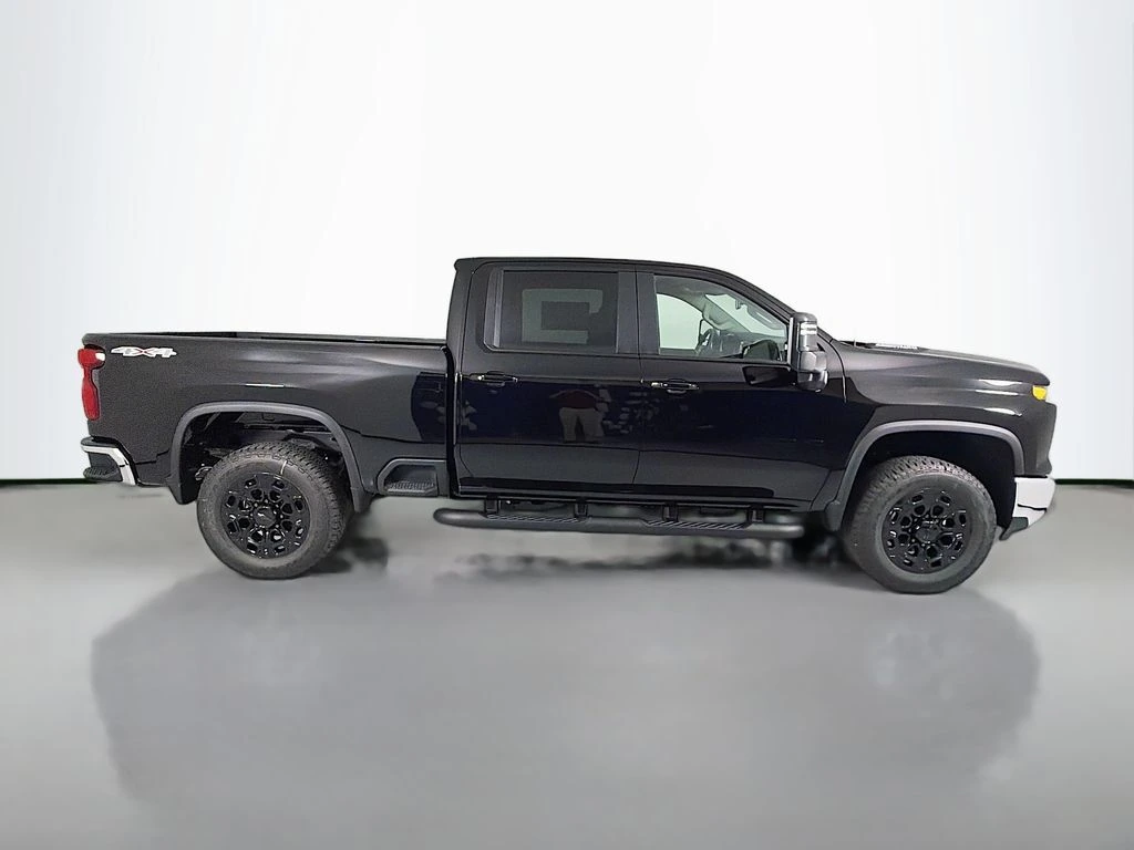 2026 Chevrolet Silverado 2500 HD LT - Photo 8