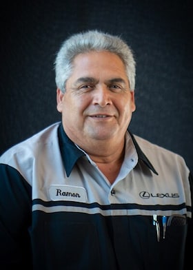 Ramon Gomez
