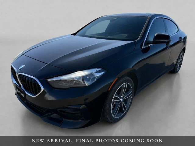 2022 BMW 2 Series 228i