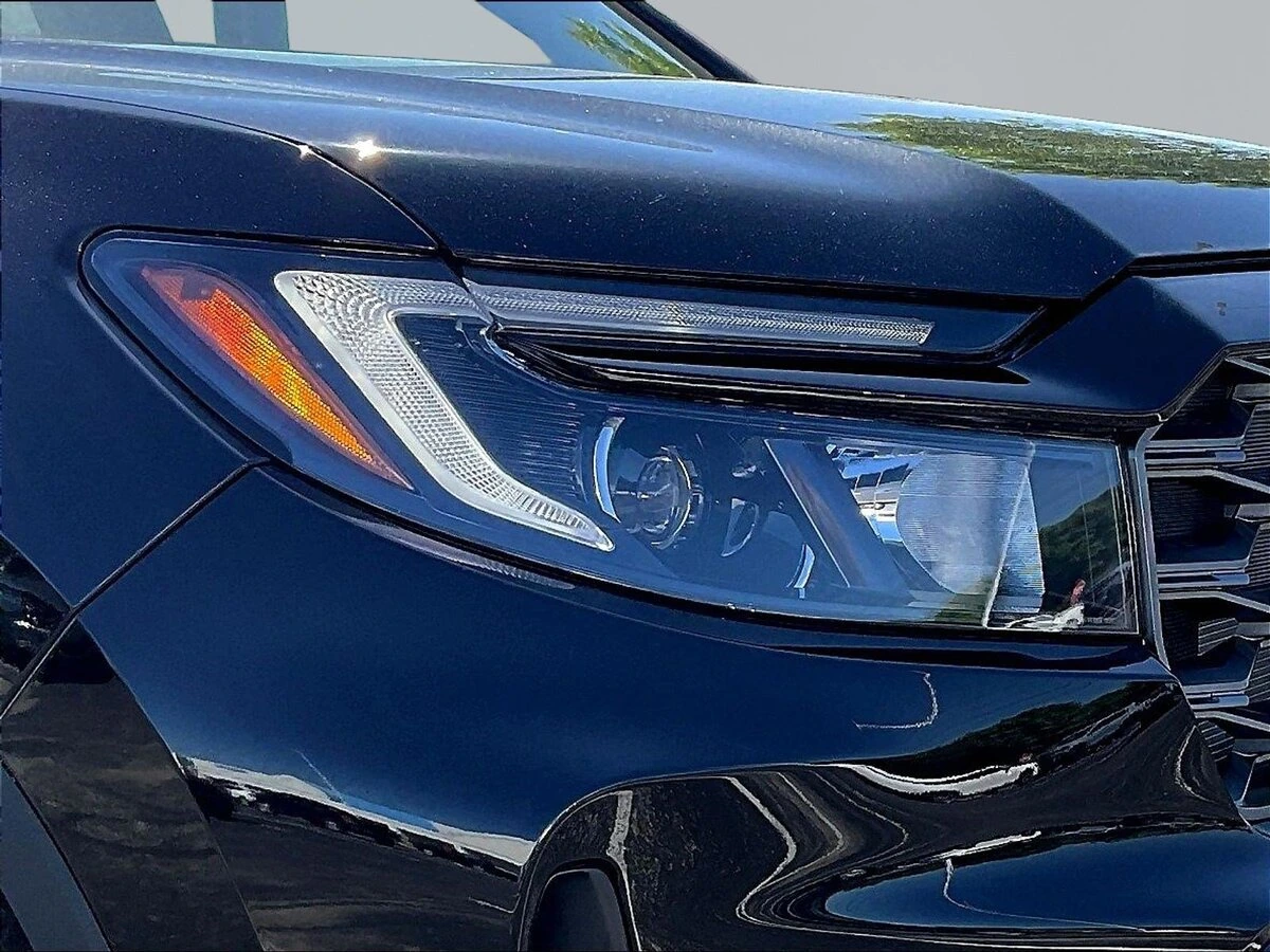 2026 Honda Ridgeline TrailSport - Photo 7