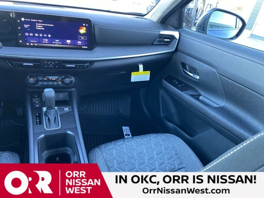 2026 Nissan KICKS SV - Photo 18