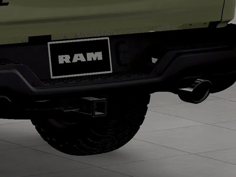 2026 Ram 1500 Rebel photo 16