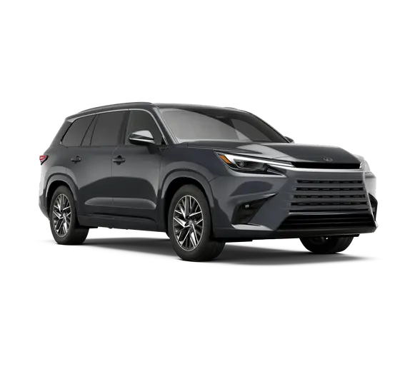 2026 Lexus TX 350 Premium photo 3