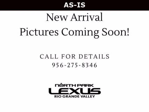 2020 Lexus GX 460 460 LUXURY's photo