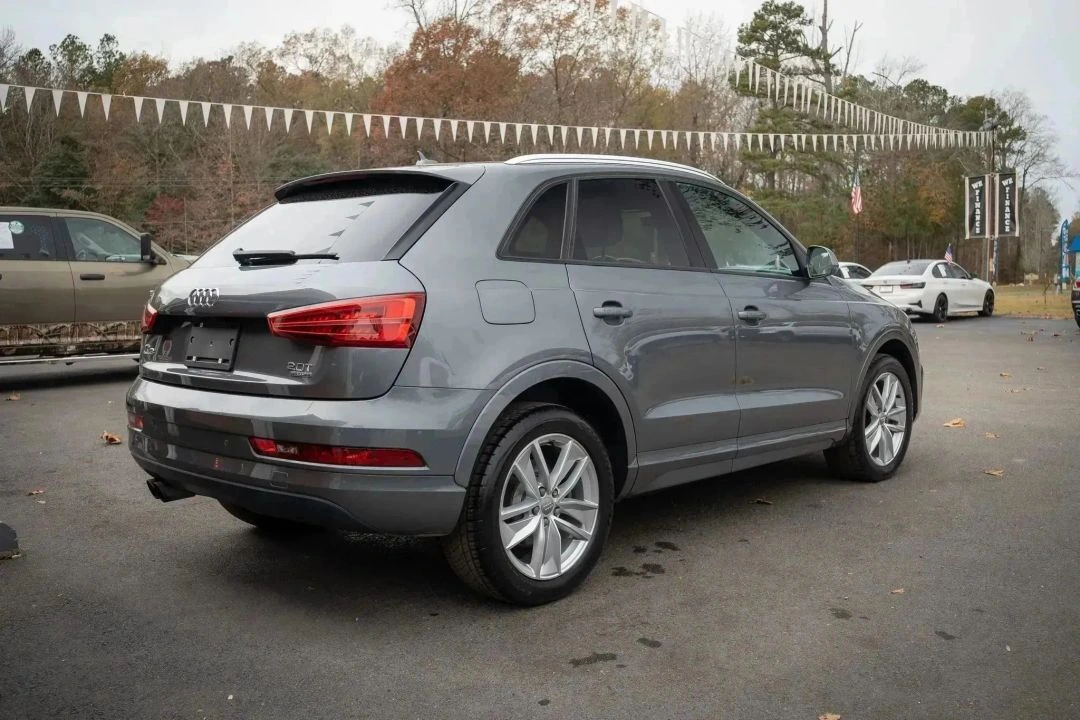 2017 Audi Q3 Premium - Photo 12