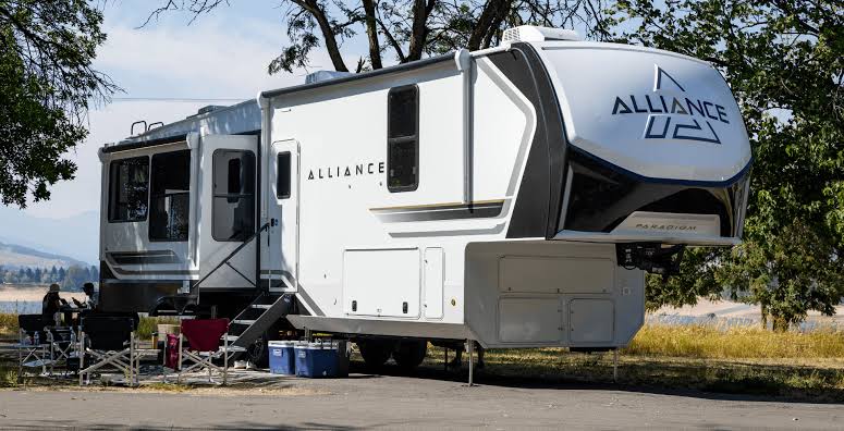 Aliance Paradigm RV