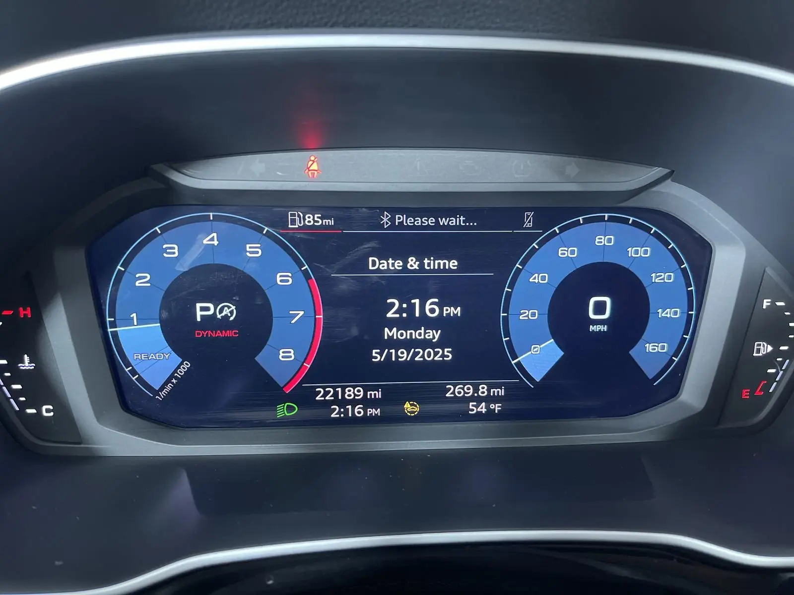 2022 Audi Q3 Premium Plus 40 TFSI photo 15