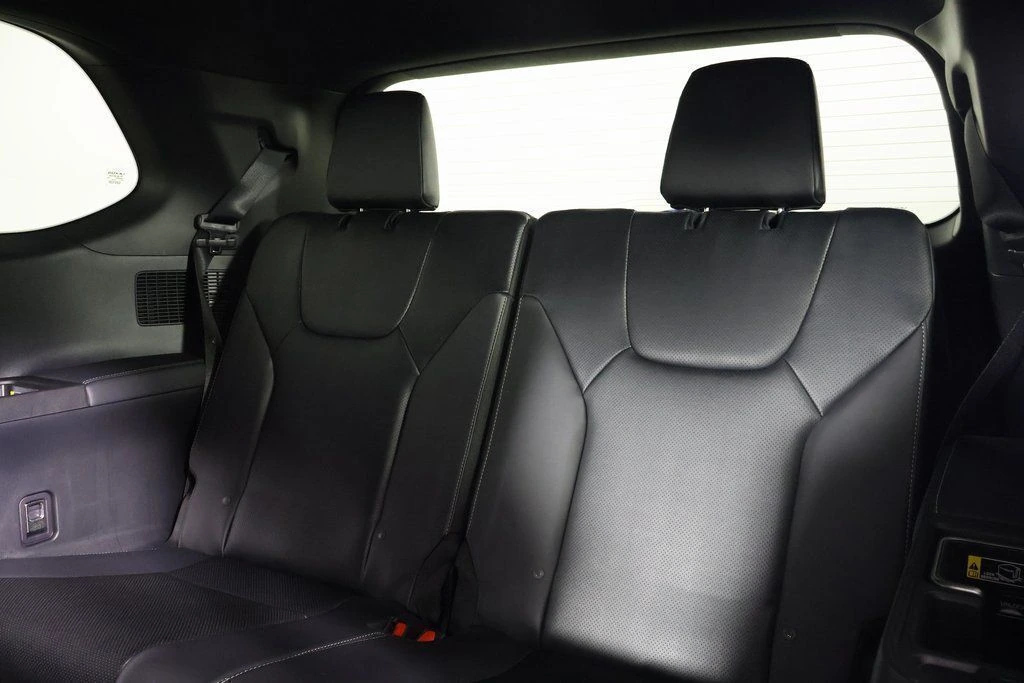 2026 Lexus TX 500h F-Sport Premium - Photo 7