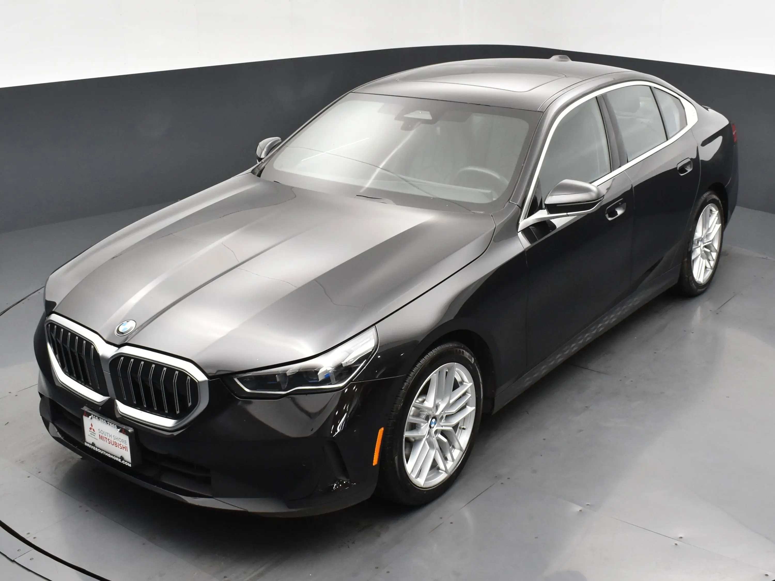 2024 Bmw 530i xDrive photo 19
