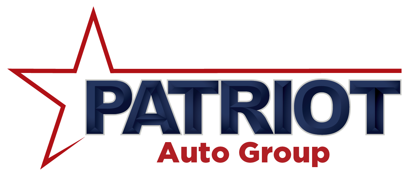 Patriot Auto Group-logo