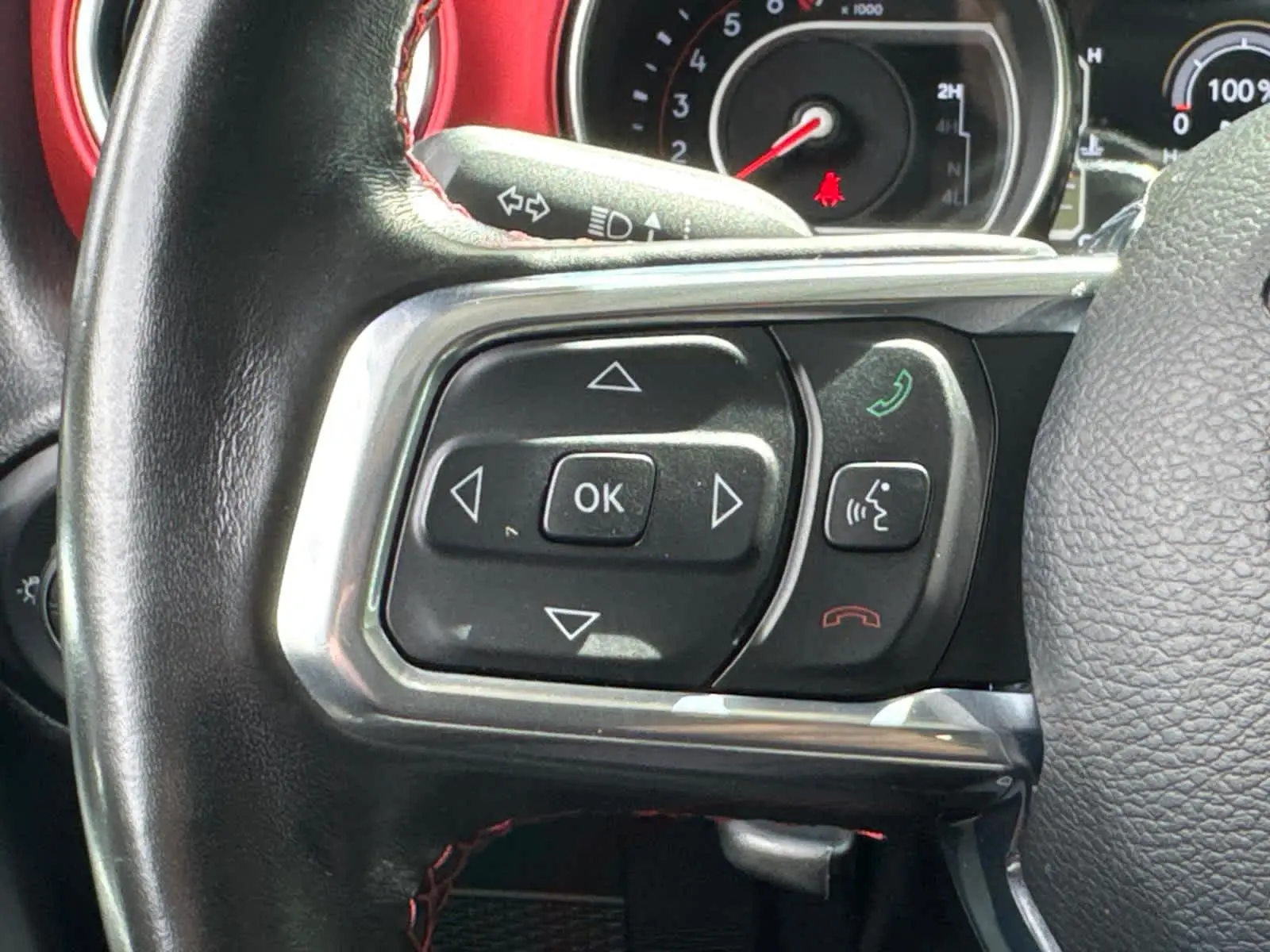 2022 Jeep Gladiator Rubicon photo 21