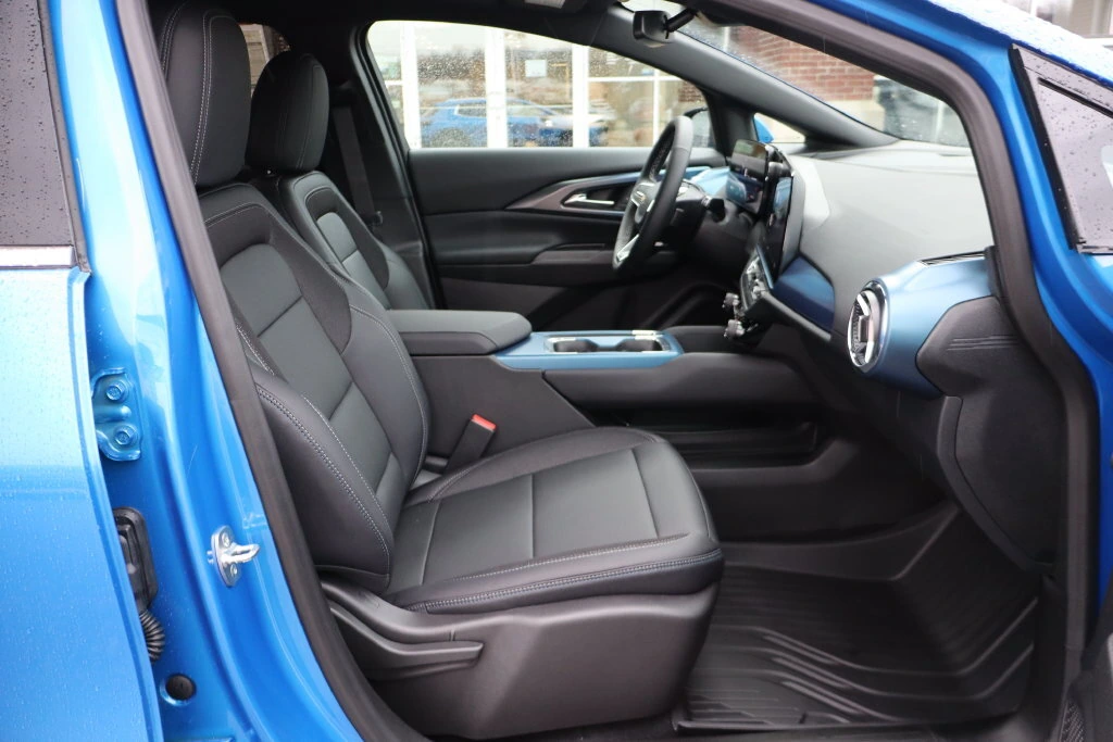 2026 Chevrolet Equinox EV 2LT - Photo 46