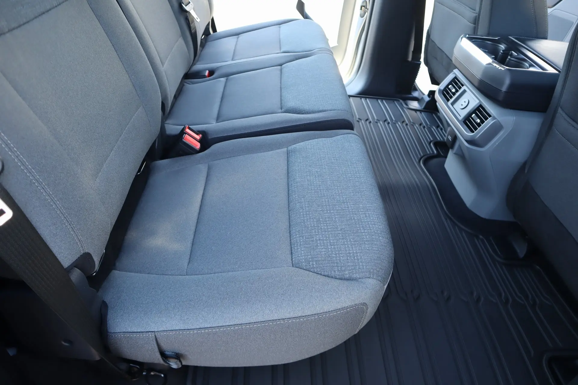 2025 Ford F-150 XLT photo 10