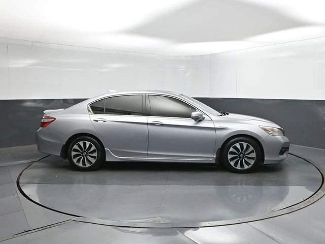 2017 Honda Accord Hybrid Touring - Photo 15