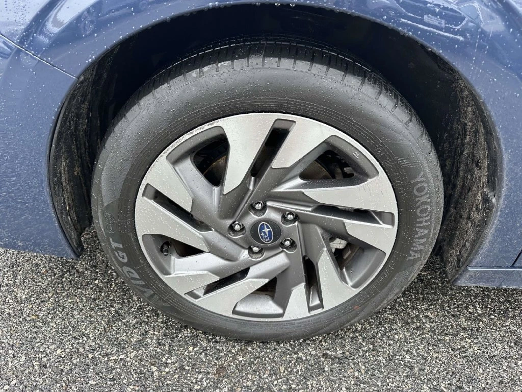 2023 Subaru Legacy Touring - Photo 6