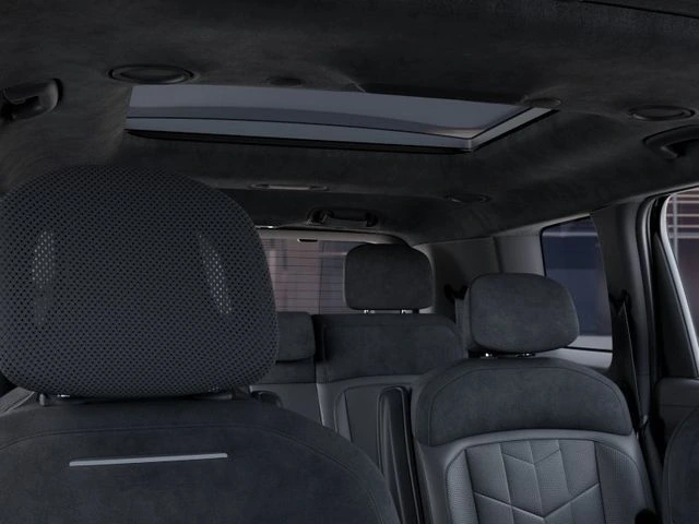 2027 Kia Telluride X-Line SX Prestige - Photo 27