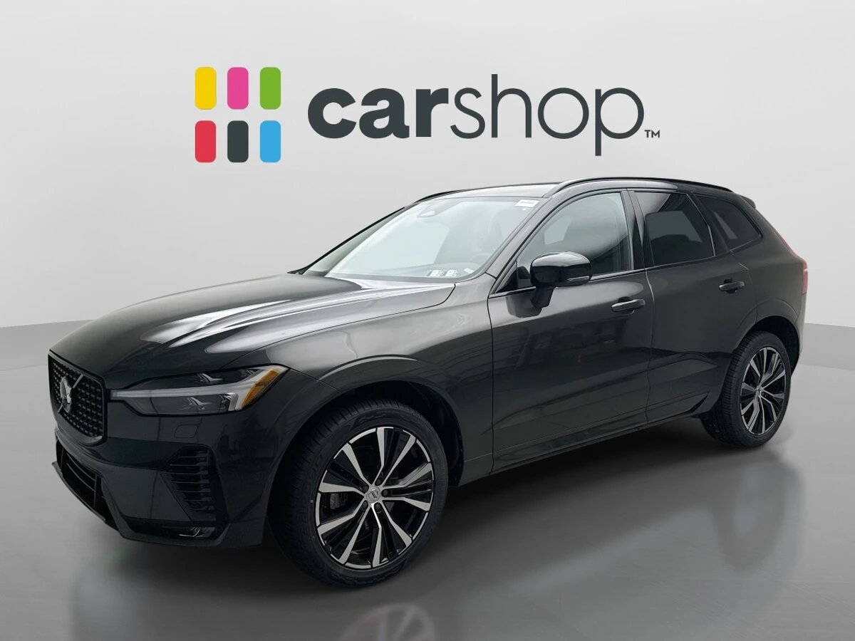 2024 Volvo XC60