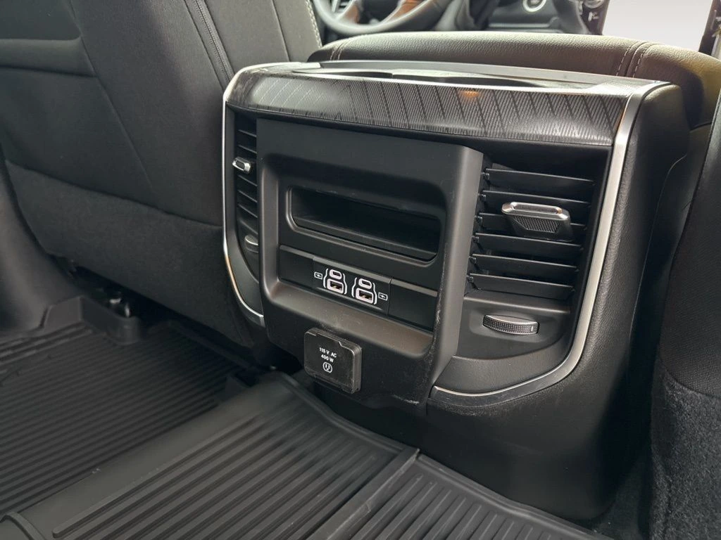 2026 RAM 2500 Big Horn - Photo 22