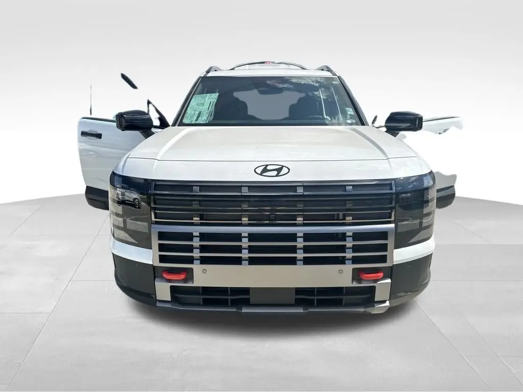 2026 Hyundai Palisade XRT photo 9