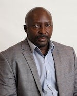 Charles Kirya