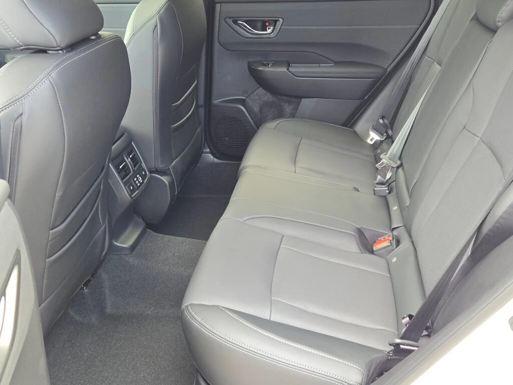 2026 Subaru Outback Touring XT - Photo 26