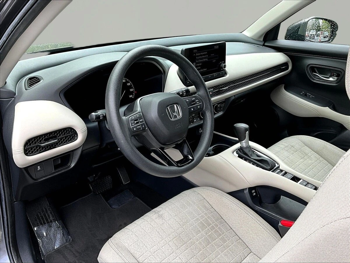 2024 Honda HR-V LX - Photo 17