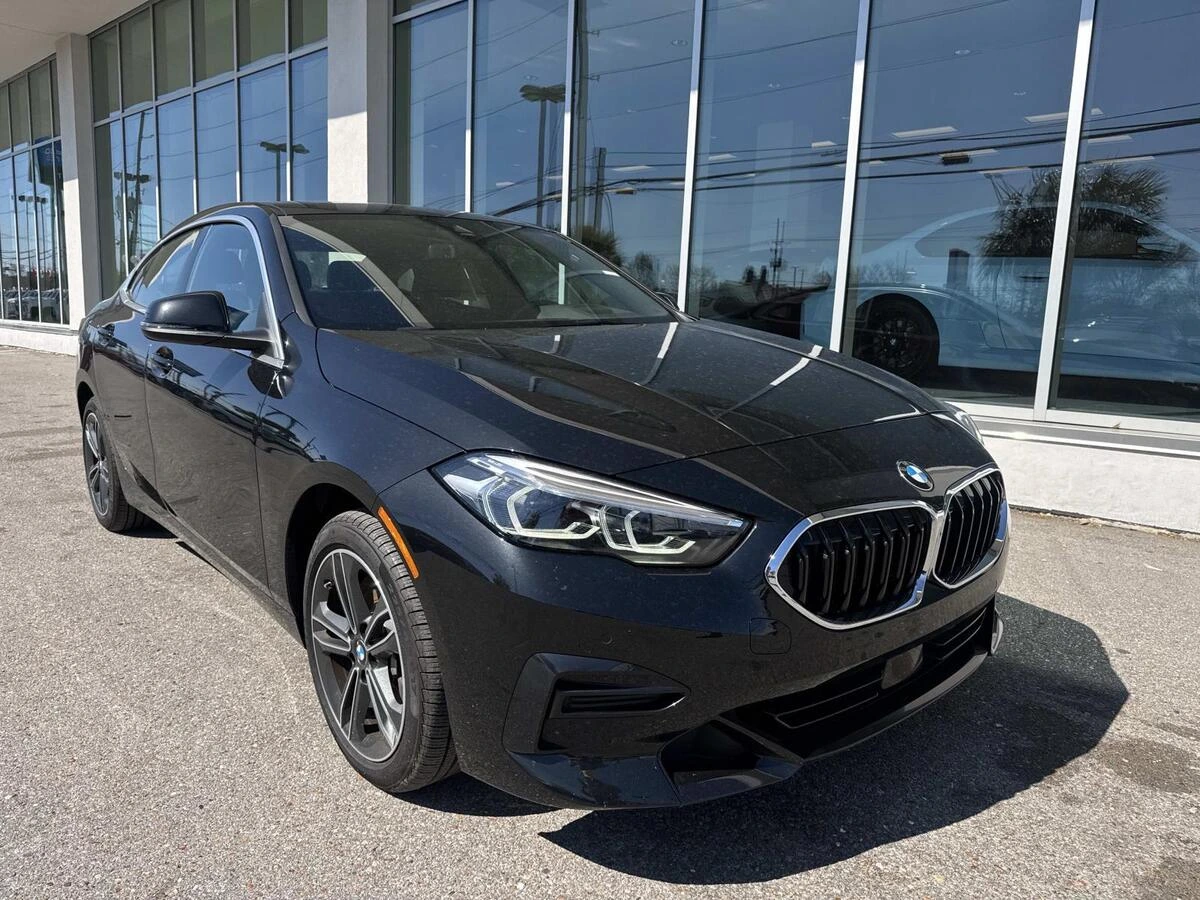 2024 BMW 2 Series 228i sDrive Gran Coupe's photo