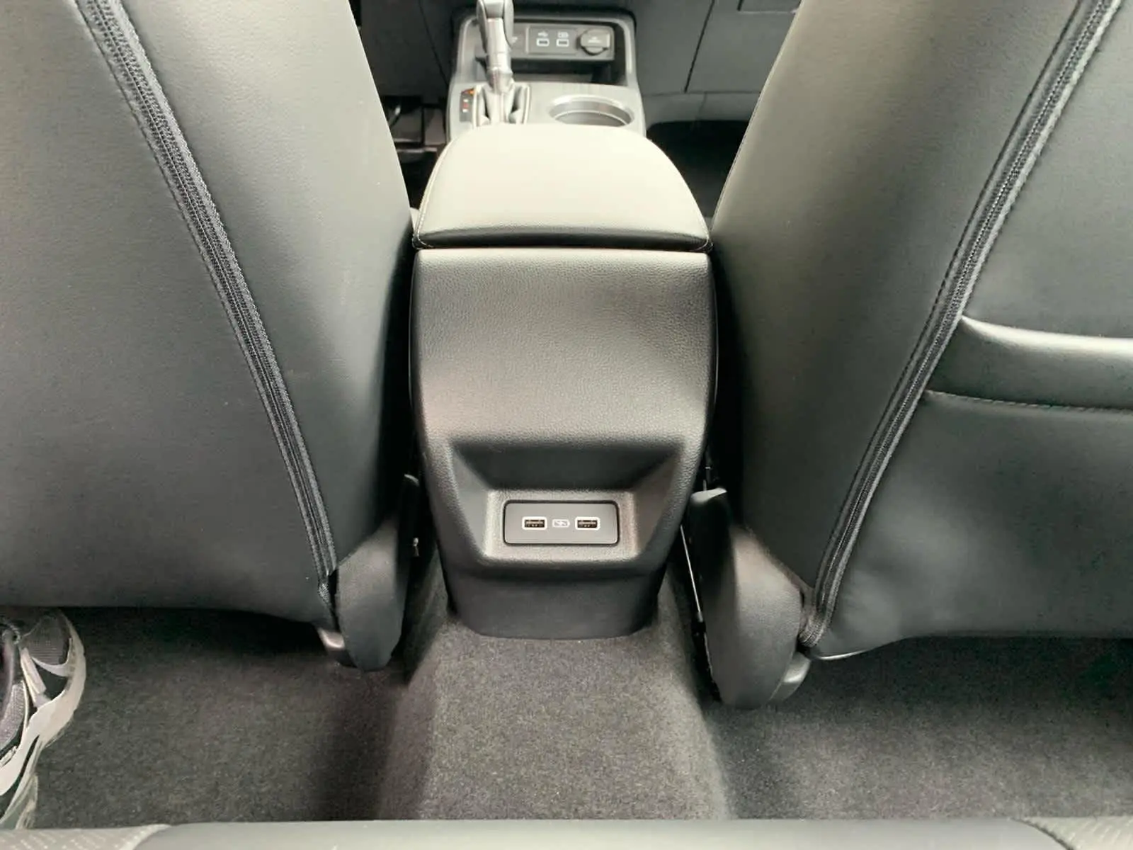 2023 Honda Civic Touring photo 31
