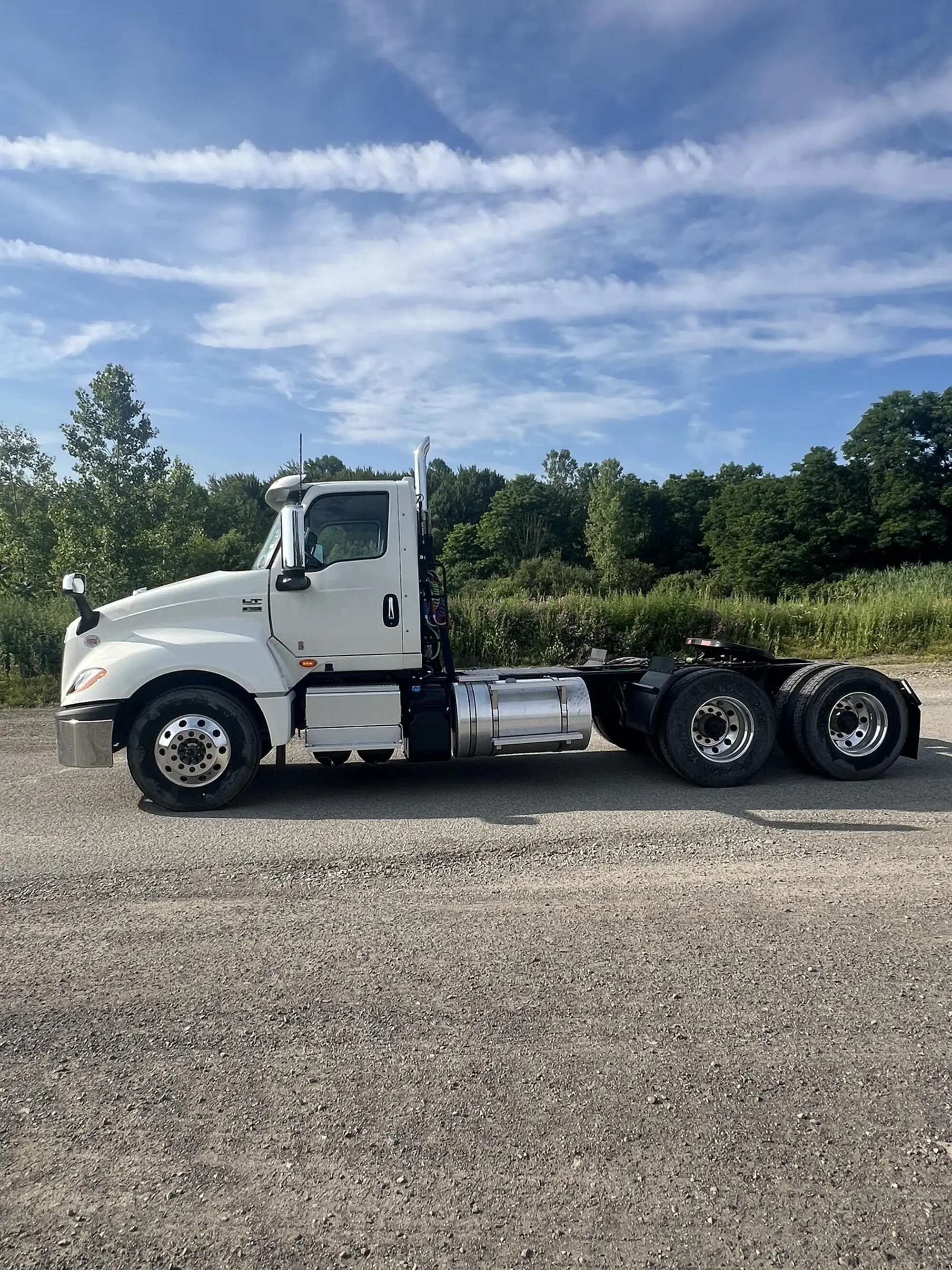 2025 International LT in Erie, PA