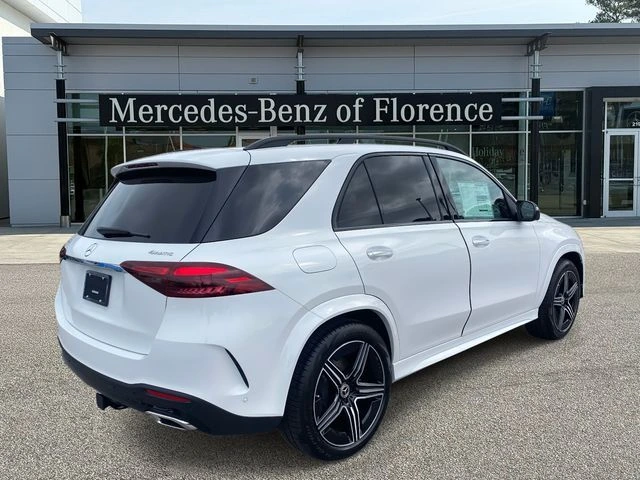 2026 Mercedes-Benz GLE GLE350 - Photo 6