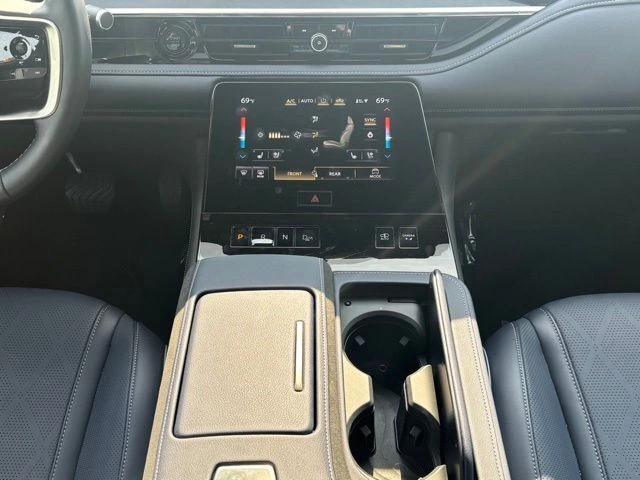 2026 INFINITI QX80 Sport - Photo 23