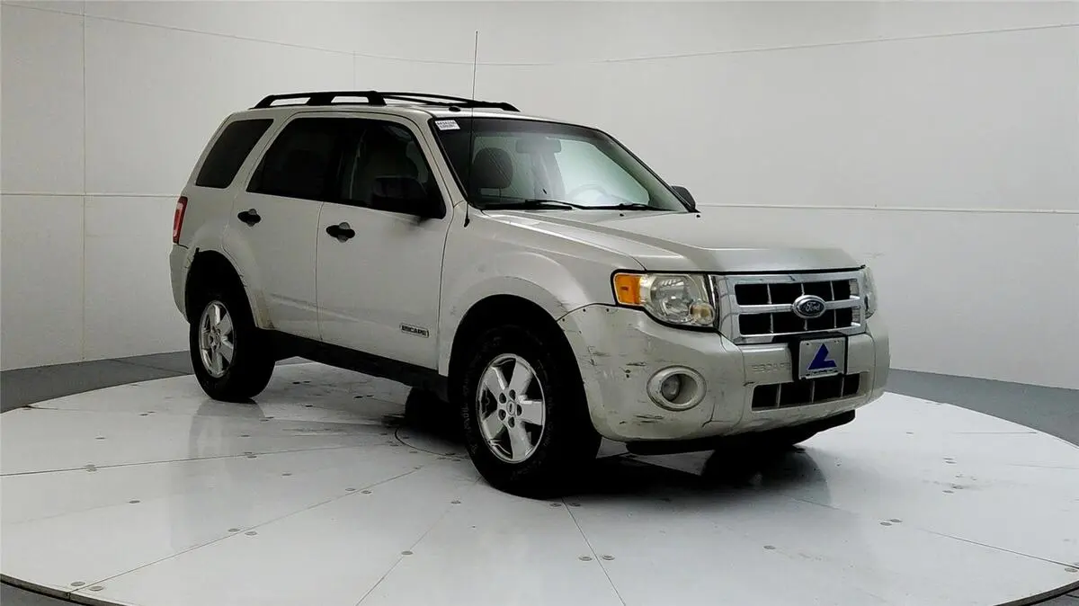 2008 Ford Escape XLT's photo