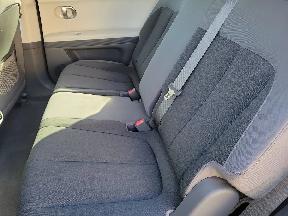 2024 Hyundai IONIQ 5 SEL - Photo 14
