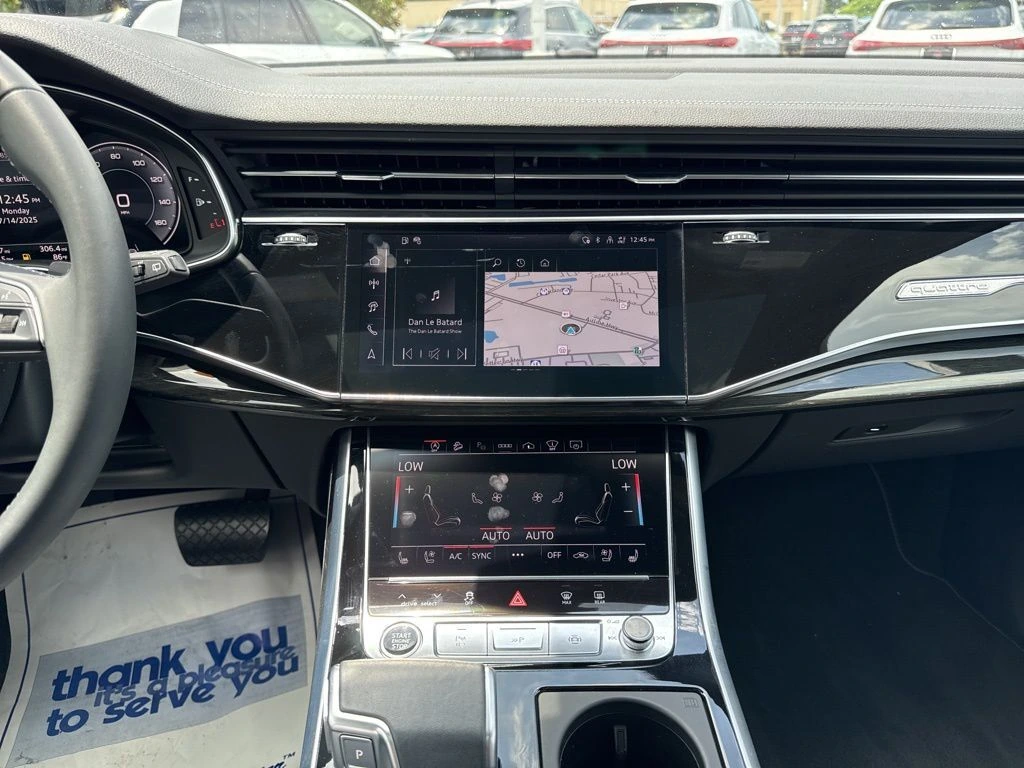 2025 Audi Q7 Prestige - Photo 35