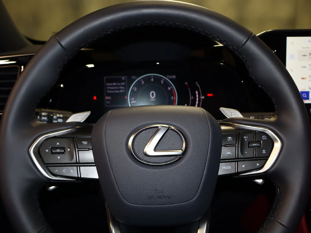 Vehicle thumbnail