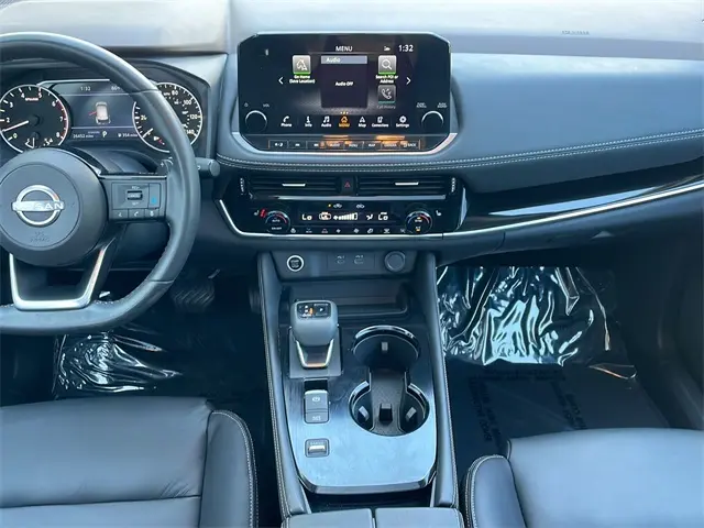 2023 Nissan Rogue SL photo 29