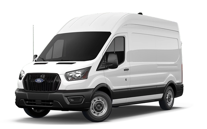 130-Inch Wheelbase / Low Roof