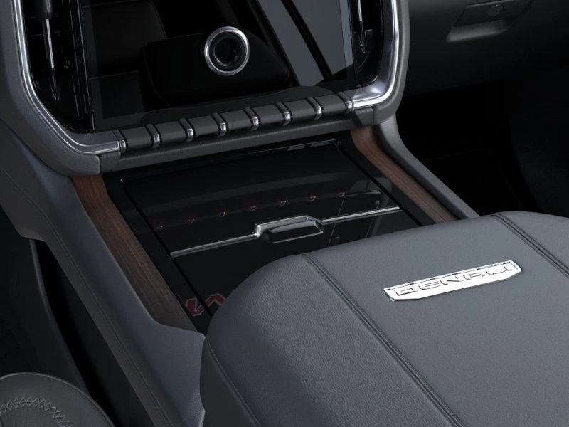 2026 GMC Yukon XL Denali - Photo 24