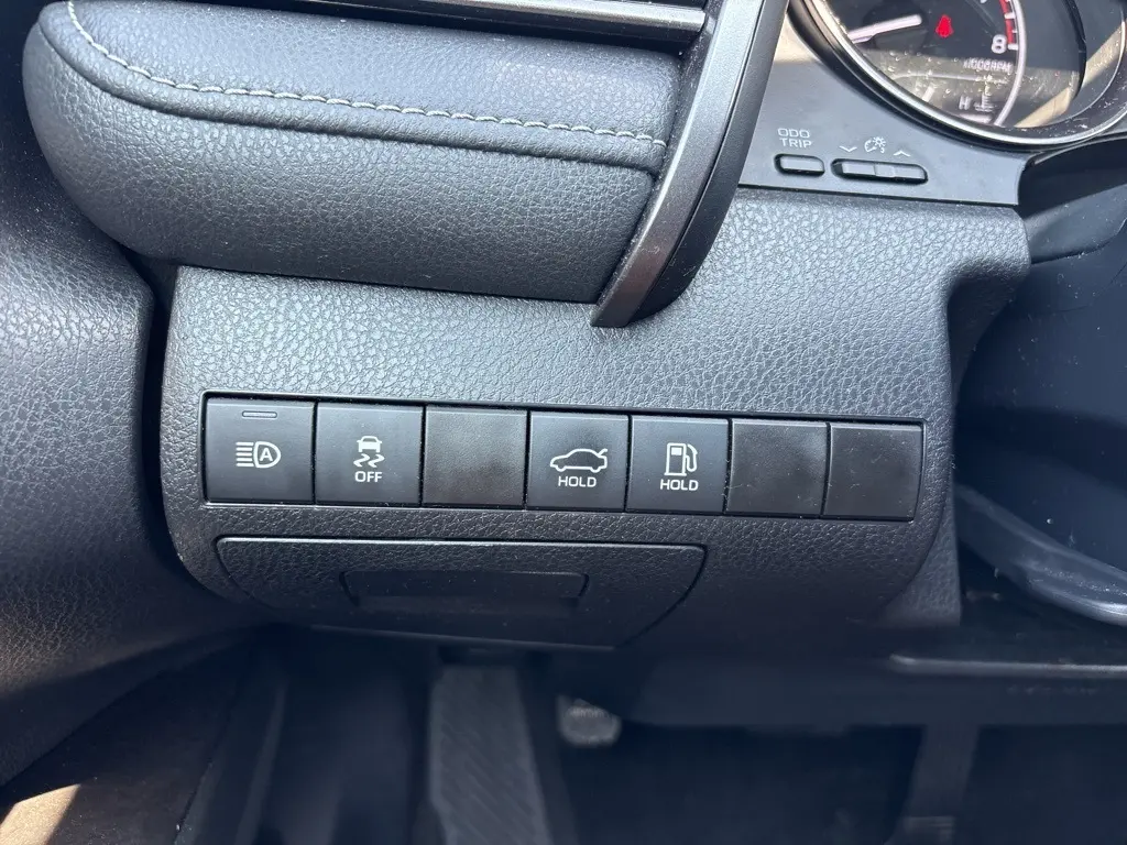 2023 Toyota Camry SE photo 20