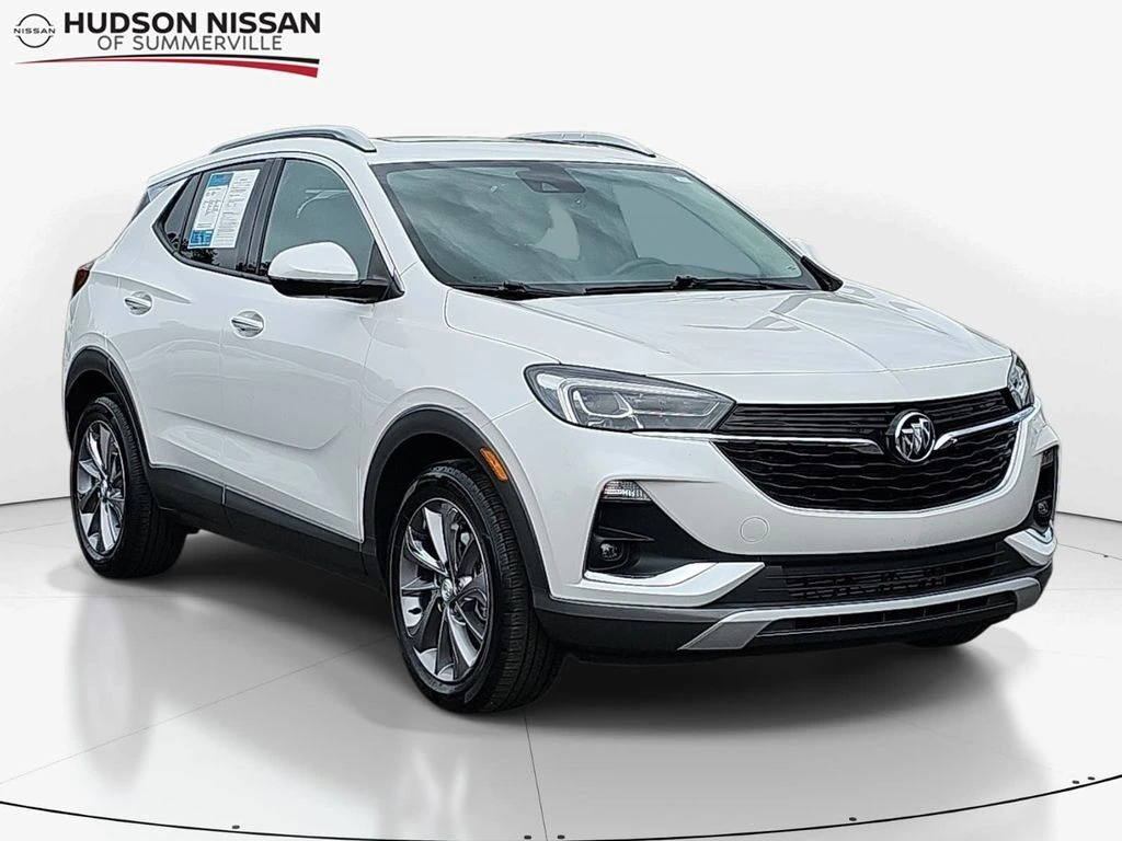 2023 Buick Encore GX Essence's photo