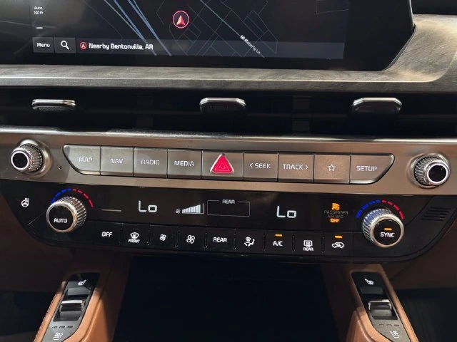 2025 Kia Telluride EX X-Line - Photo 23