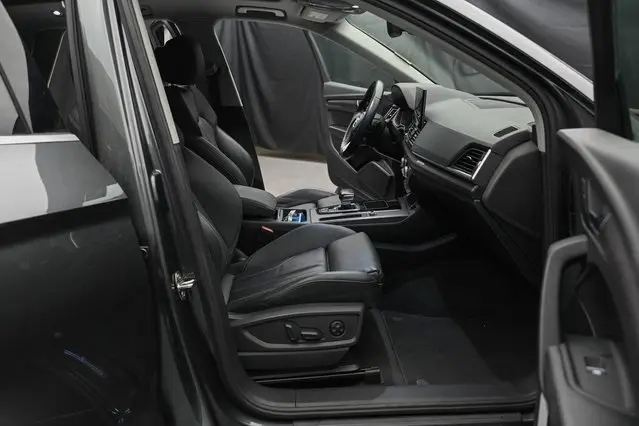 2022 Audi Q5 55 Premium S line photo 14