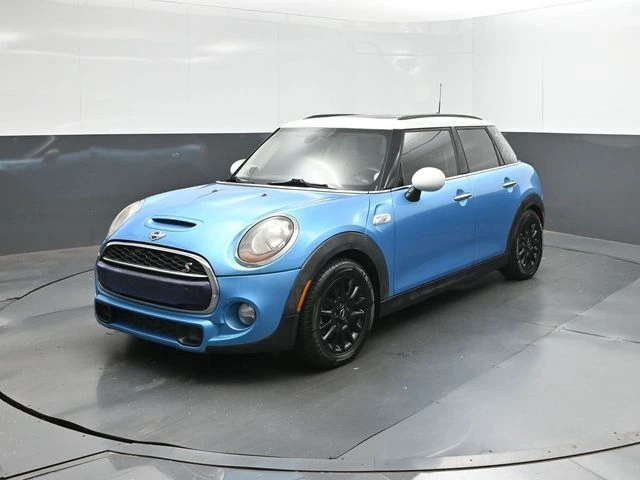 2015 MINI Cooper Hardtop 4 Door