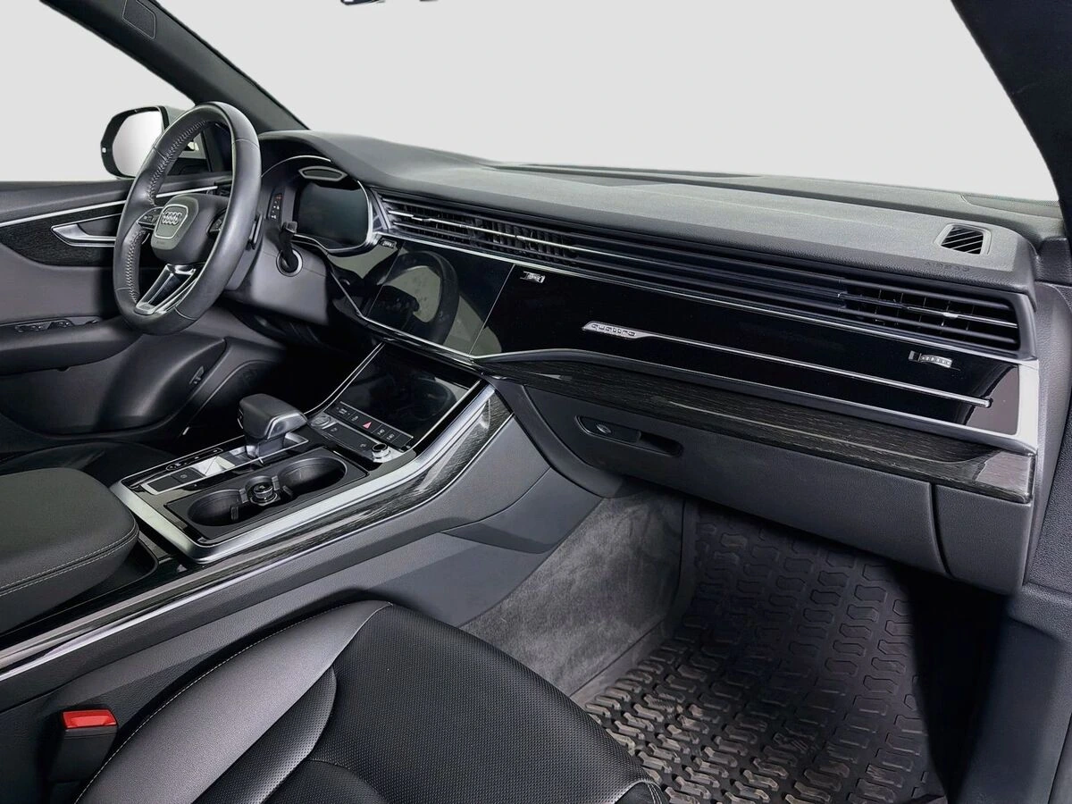 2019 Audi Q8 Premium Plus - Photo 32