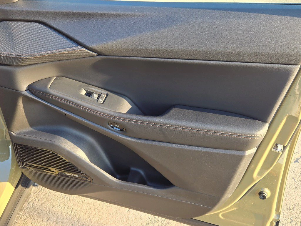 Vehicle thumbnail