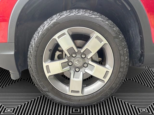 2024 Honda Ridgeline RTL - Photo 14
